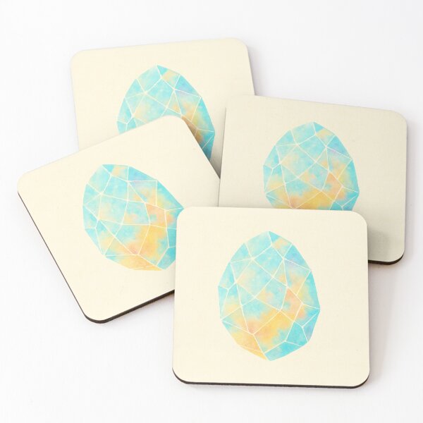 Item preview, Opalite Gem Stone Life of a Showgirl Song Watercolour Artwork designed and sold by InWonderland-.