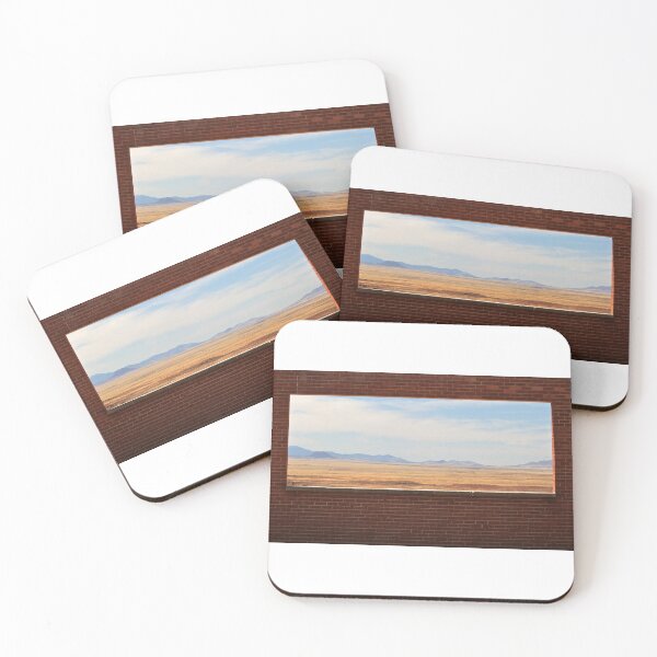 Item preview, Framed Desert designed and sold by Andrew Felton.