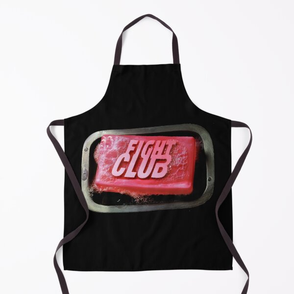 Item preview, Art - Fight Club designed and sold by AprbioMarfolk.