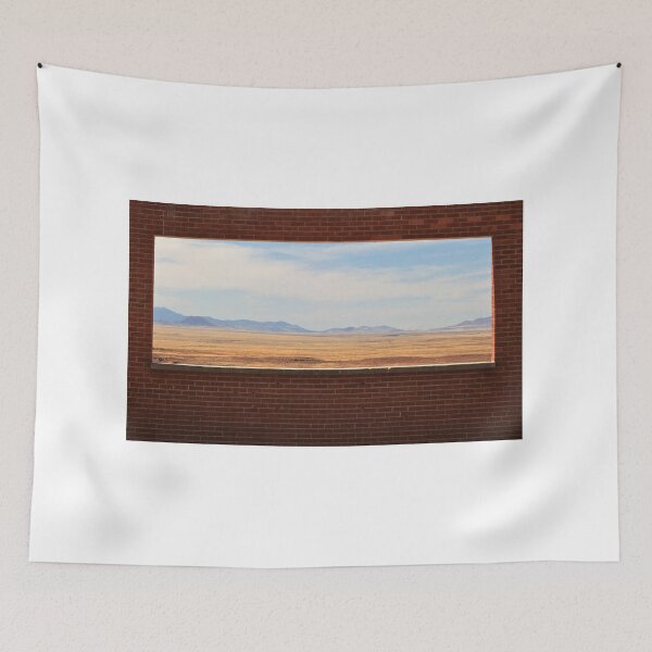 Item preview, Framed Desert designed and sold by Andrew Felton.