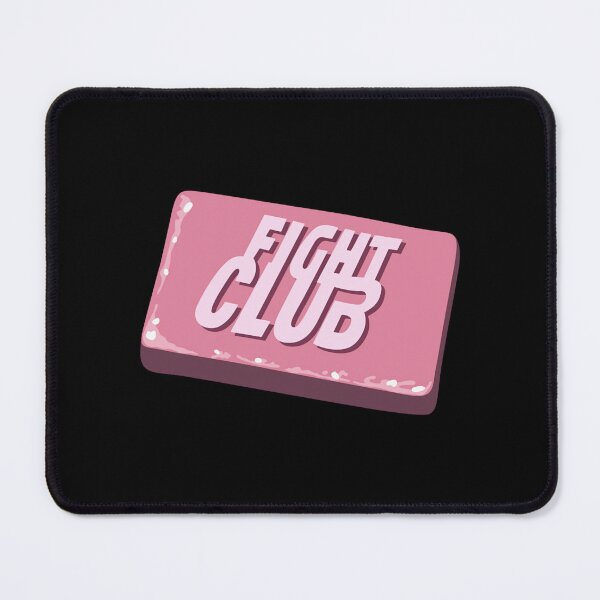 Item preview, Art - Fight Club designed and sold by AprbioMarfolk.