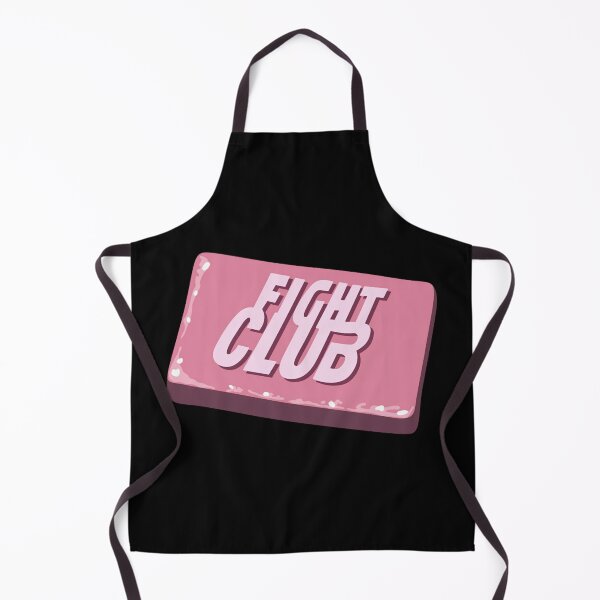 Item preview, Art - Fight Club designed and sold by AprbioMarfolk.