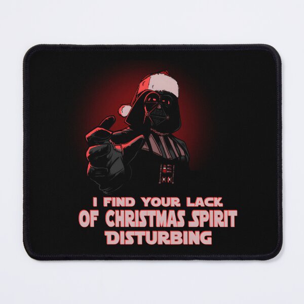 Item preview, Disturbing Xmas designed and sold by mugihasmiek.