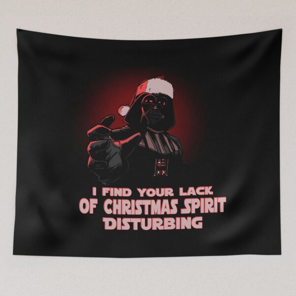 Item preview, Disturbing Xmas designed and sold by mugihasmiek.