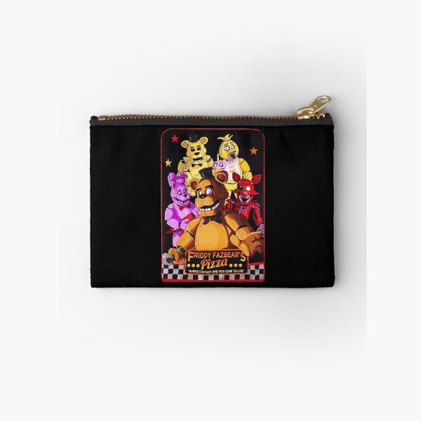 Item preview, Five Nights at Freddy's designed and sold by FrininOpjohn.