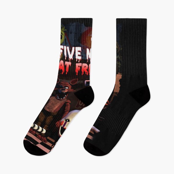 Item preview, Five Nights at Freddy's designed and sold by FrininOpjohn.