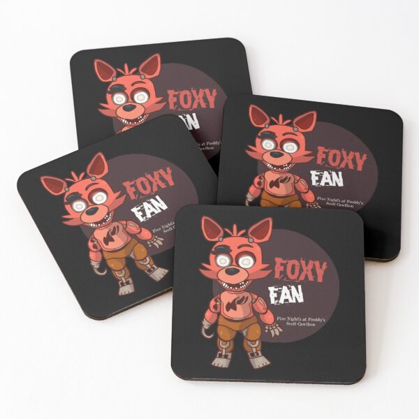 Item preview, Five Nights at Freddy's designed and sold by FrininOpjohn.
