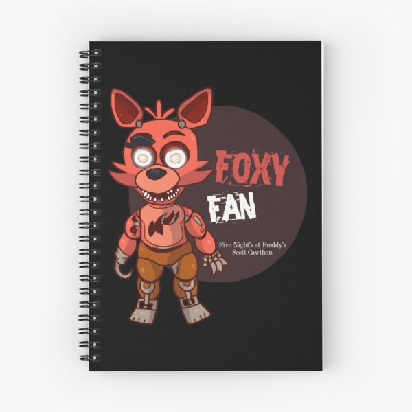 Item preview, Five Nights at Freddy's designed and sold by FrininOpjohn.