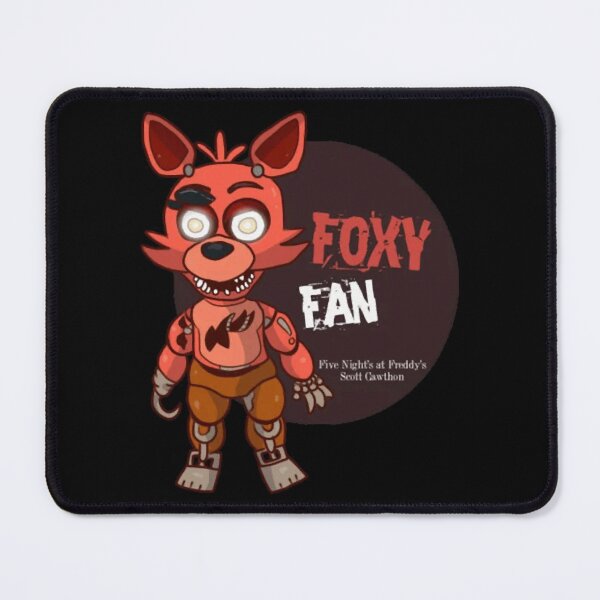 Item preview, Five Nights at Freddy's designed and sold by FrininOpjohn.