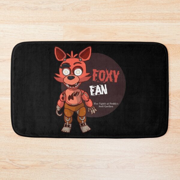 Item preview, Five Nights at Freddy's designed and sold by FrininOpjohn.
