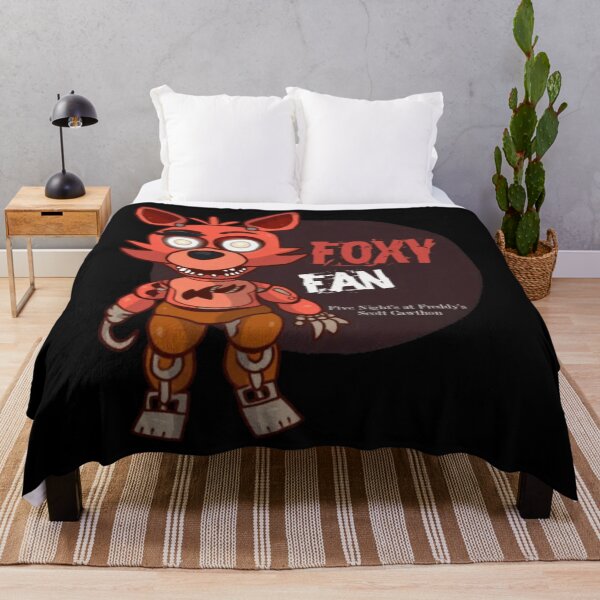 Item preview, Five Nights at Freddy's designed and sold by FrininOpjohn.