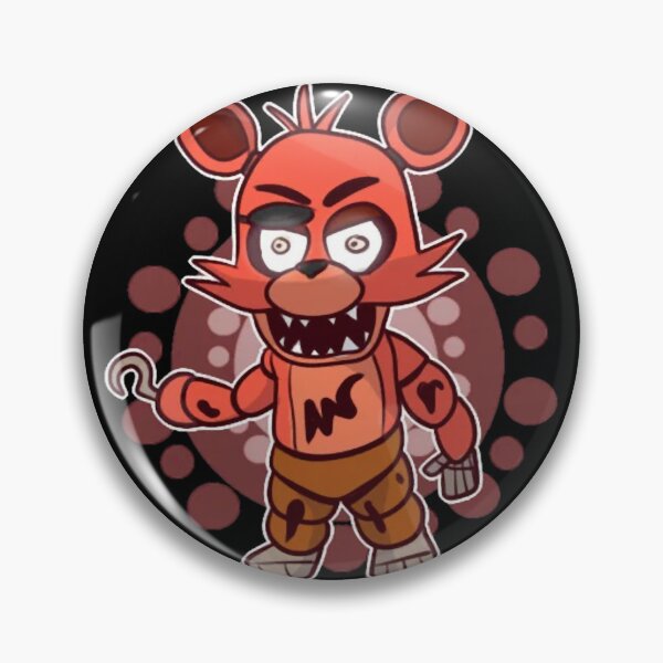 Item preview, Five Nights at Freddy's designed and sold by FrininOpjohn.