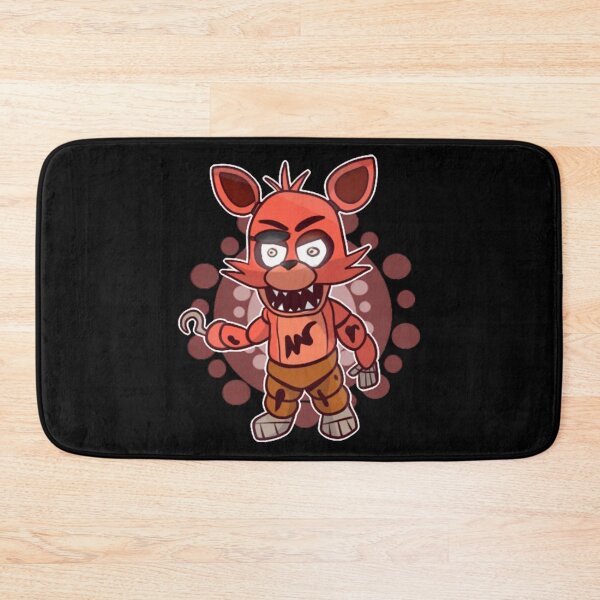 Item preview, Five Nights at Freddy's designed and sold by FrininOpjohn.