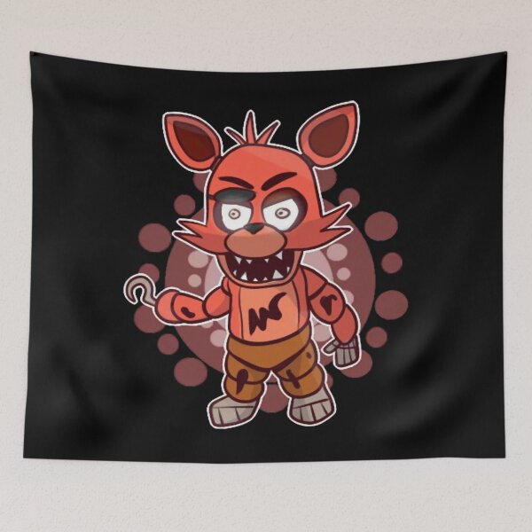 Item preview, Five Nights at Freddy's designed and sold by FrininOpjohn.