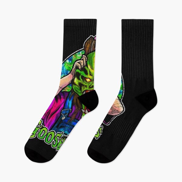 Item preview, Art - Goosebumps designed and sold by GainesTerryqu.