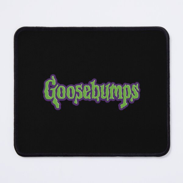 Item preview, Art - Goosebumps designed and sold by GainesTerryqu.