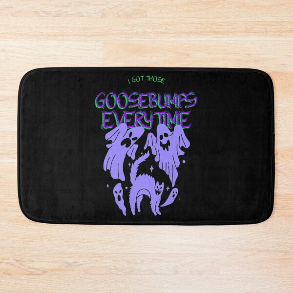 Item preview, Art - Goosebumps designed and sold by GainesTerryqu.