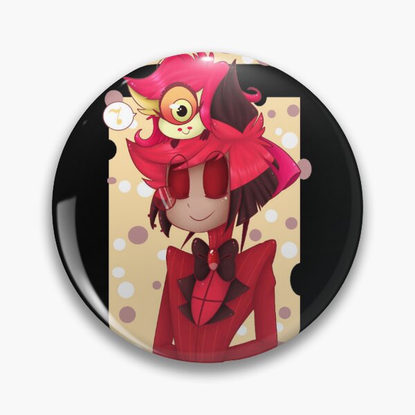 Item preview, Art - Hazbin Hotel designed and sold by adamdrink.