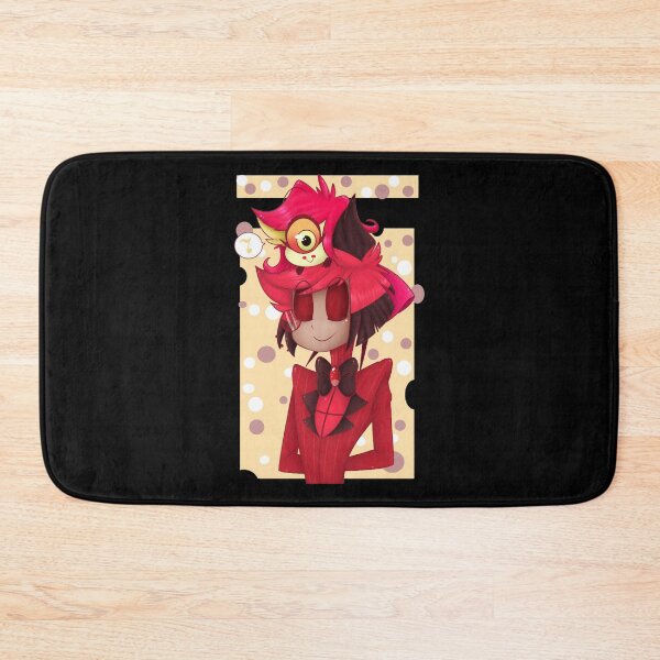 Item preview, Art - Hazbin Hotel designed and sold by adamdrink.