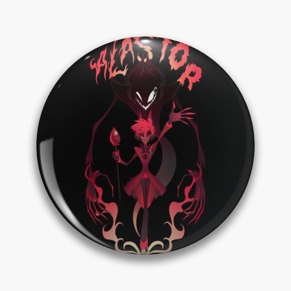 Item preview, Art - Hazbin Hotel designed and sold by adamdrink.