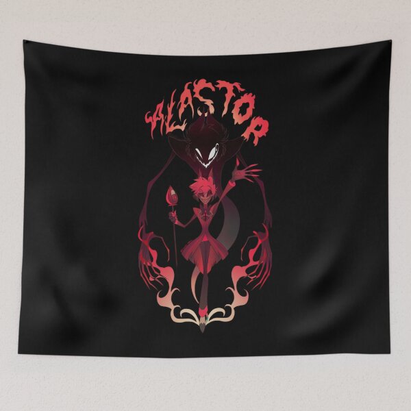 Item preview, Art - Hazbin Hotel designed and sold by adamdrink.