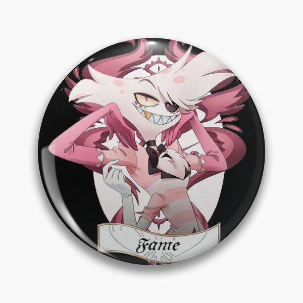 Item preview, Art - Hazbin Hotel designed and sold by adamdrink.