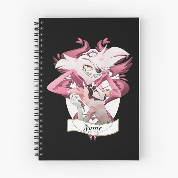 Item preview, Art - Hazbin Hotel designed and sold by adamdrink.