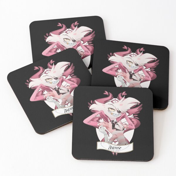 Item preview, Art - Hazbin Hotel designed and sold by adamdrink.