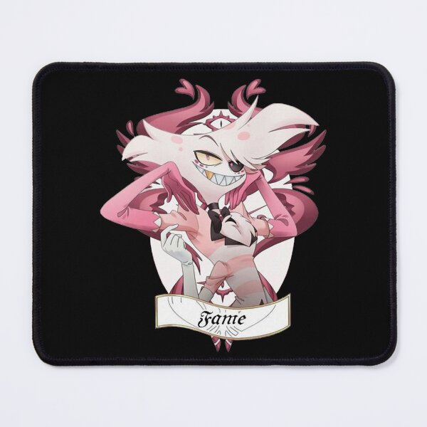 Item preview, Art - Hazbin Hotel designed and sold by adamdrink.