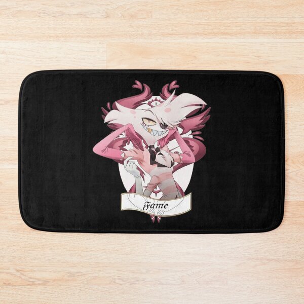 Item preview, Art - Hazbin Hotel designed and sold by adamdrink.