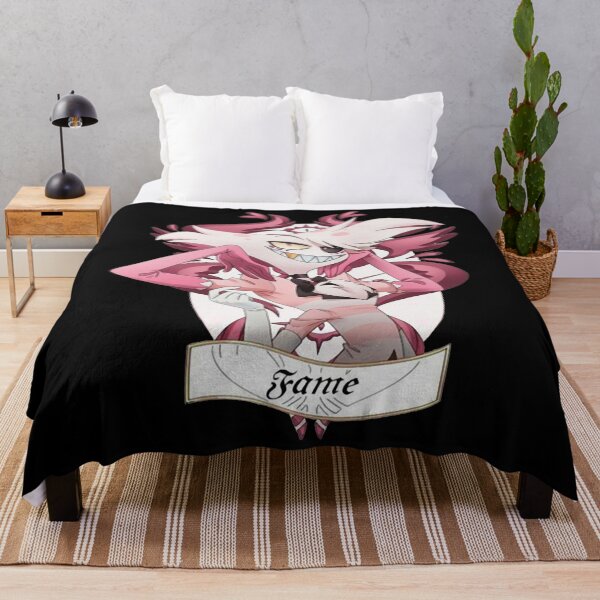 Item preview, Art - Hazbin Hotel designed and sold by adamdrink.