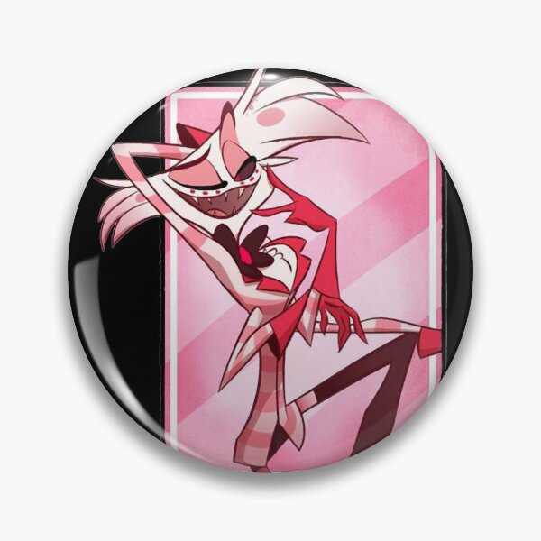 Item preview, Art - Hazbin Hotel designed and sold by adamdrink.