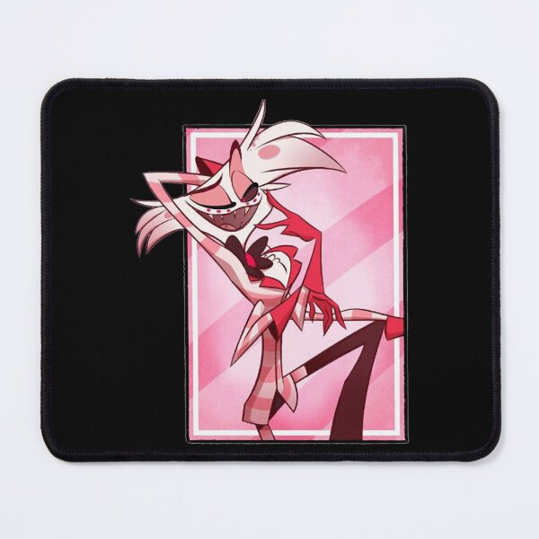 Item preview, Art - Hazbin Hotel designed and sold by adamdrink.