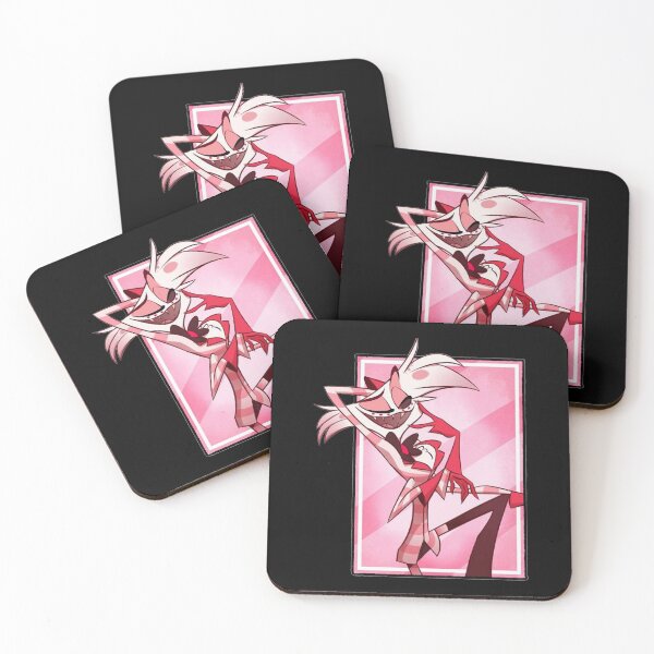 Item preview, Art - Hazbin Hotel designed and sold by adamdrink.