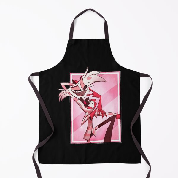 Item preview, Art - Hazbin Hotel designed and sold by adamdrink.