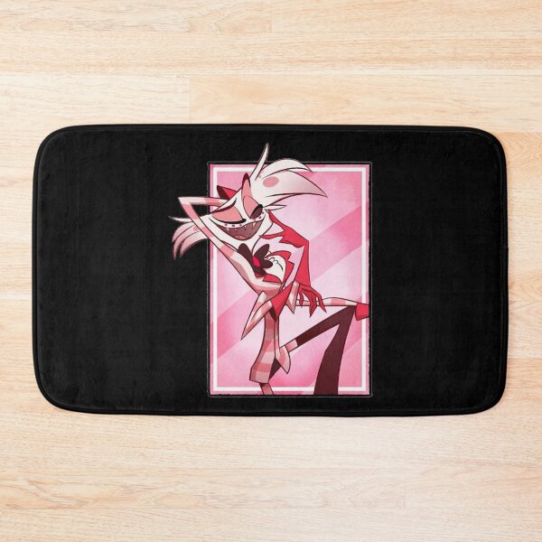 Item preview, Art - Hazbin Hotel designed and sold by adamdrink.