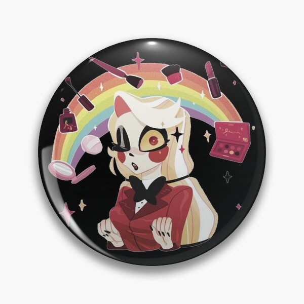 Item preview, Art - Hazbin Hotel designed and sold by adamdrink.