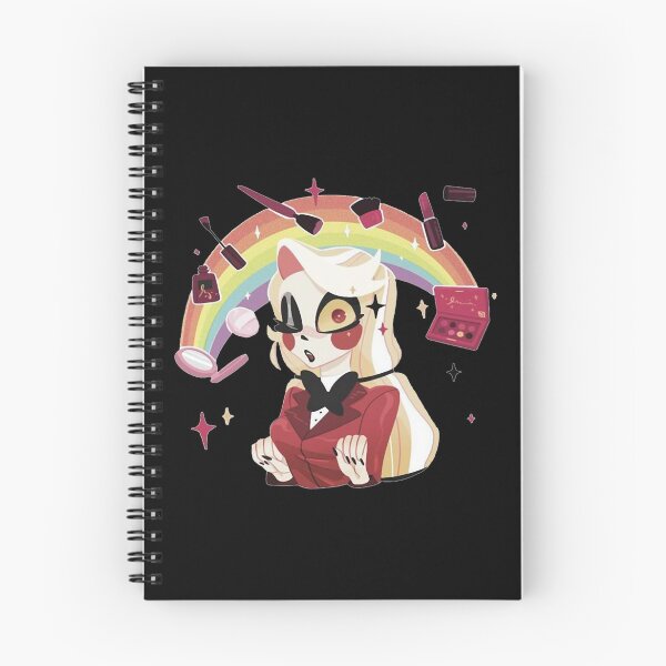 Item preview, Art - Hazbin Hotel designed and sold by adamdrink.