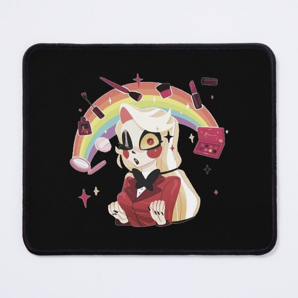 Item preview, Art - Hazbin Hotel designed and sold by adamdrink.