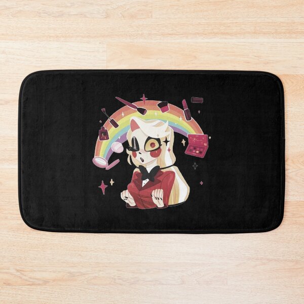 Item preview, Art - Hazbin Hotel designed and sold by adamdrink.