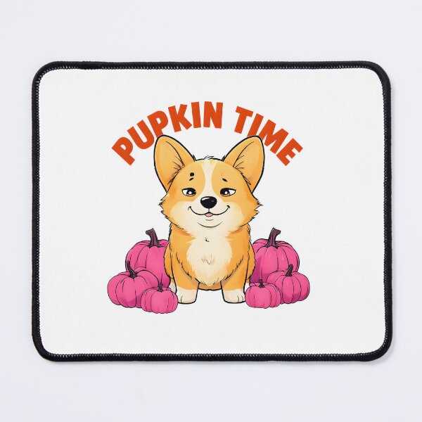 Item preview, Corgi Pupkin Time designed and sold by GoxyVision.