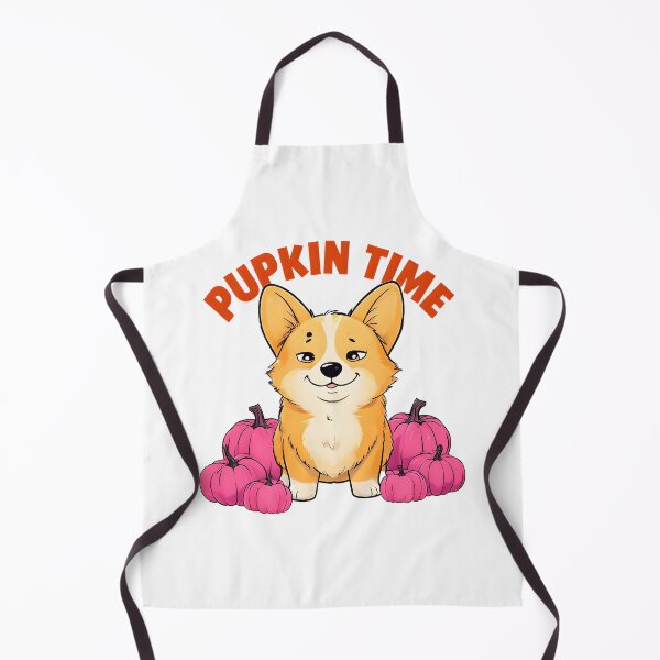 Item preview, Corgi Pupkin Time designed and sold by GoxyVision.