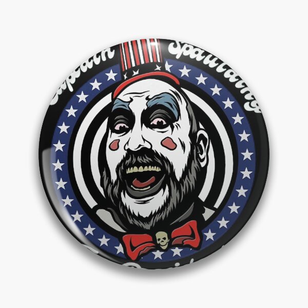 Item preview, House of 1000 Corpses designed and sold by ceiraftdeb.