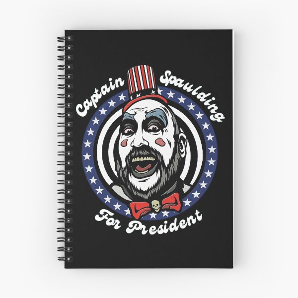 Item preview, House of 1000 Corpses designed and sold by ceiraftdeb.