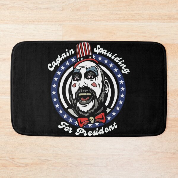 Item preview, House of 1000 Corpses designed and sold by ceiraftdeb.