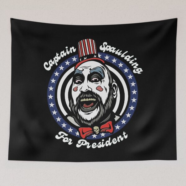 Item preview, House of 1000 Corpses designed and sold by ceiraftdeb.