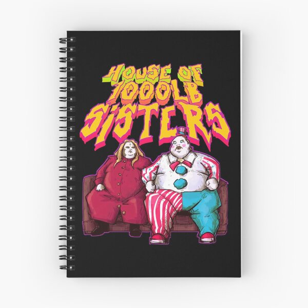 Item preview, House of 1000 Corpses designed and sold by ceiraftdeb.