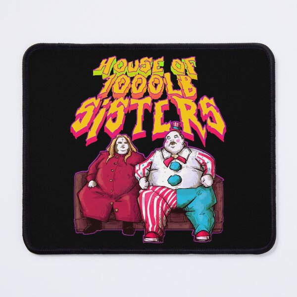 Item preview, House of 1000 Corpses designed and sold by ceiraftdeb.