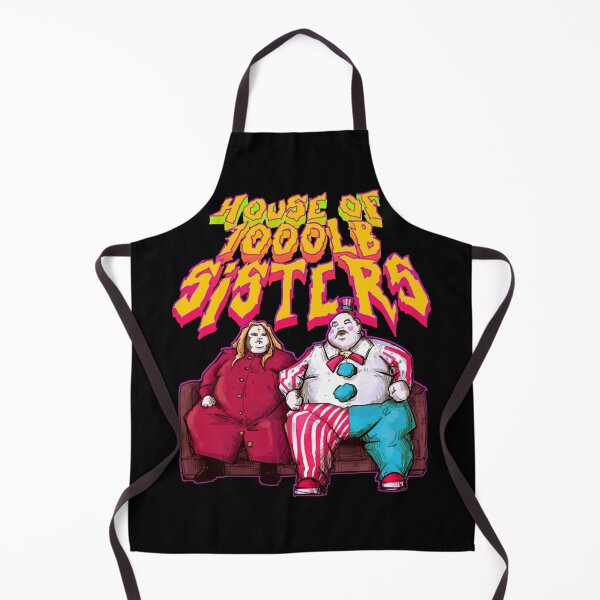 Item preview, House of 1000 Corpses designed and sold by ceiraftdeb.
