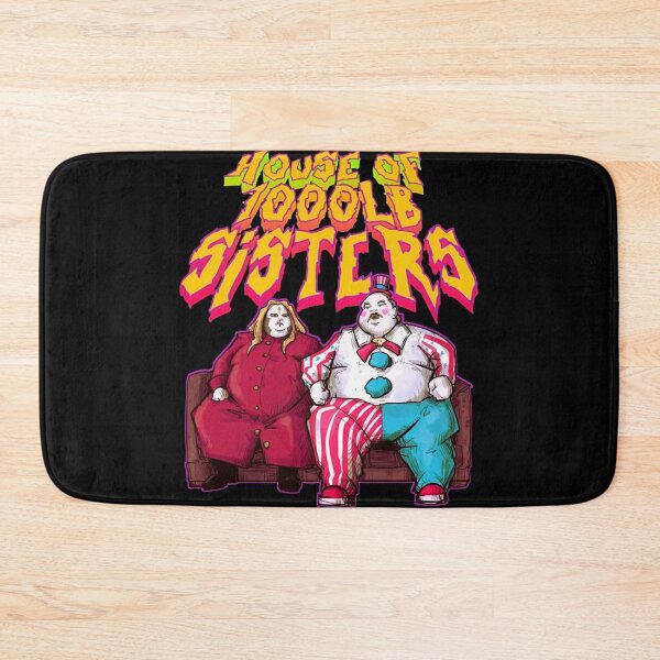 Item preview, House of 1000 Corpses designed and sold by ceiraftdeb.